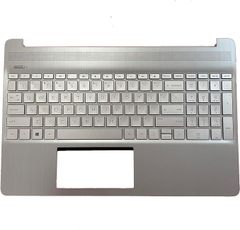  Thay Vỏ Laptop HP Pavilion15T-DY 15Z-EF 15-DY 15-EF 15S-EQ 15S-FQ 