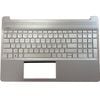 Thay Vỏ Laptop HP Pavilion15T-DY 15Z-EF 15-DY 15-EF 15S-EQ 15S-FQ