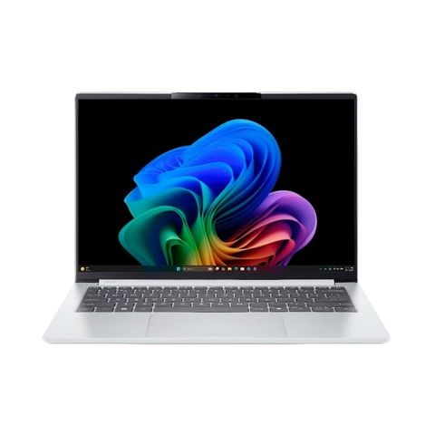 Laptop Acer Swift Go 14 AI SFG14-I71-70RP (Ultra 7-358H/32GB/1TB)