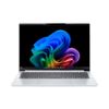 Laptop Acer Swift Go 14 AI SFG14-I71-70RP (Ultra 7-358H/32GB/1TB)
