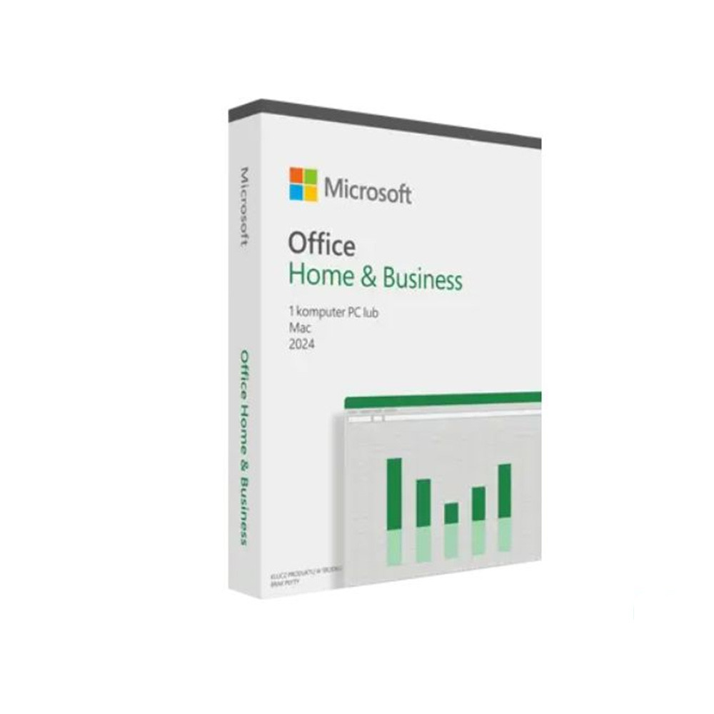 Ảnh minh họa PHẦN MỀM OFFICE MICROSOFT HOME & BUSINESS 2024 (ESD EP2 06604) - KEY ĐIỆN TỬ (1 THIẾT BỊ VĨNH VIỄN) 1