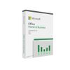 Phần Mềm Office Microsoft Home & Business 2024 - Key Điện Tử
