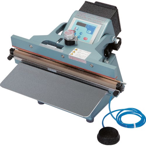 Ảnh minh họa Fuji Impulse Sealers FA-450-5 máy đóng seal tự động (1200W/ 5x450mm) 1