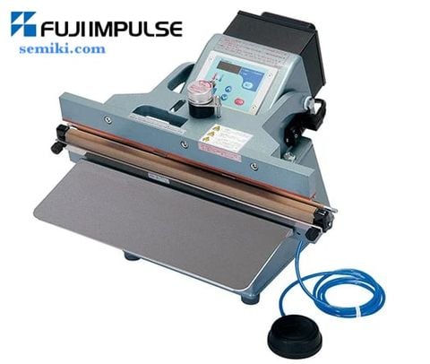 Fuji Impulse Sealers FA-450-5 máy đóng seal tự động (1200W/ 5x450mm)