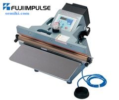  Fuji Impulse Sealers FA-450-5 máy đóng seal tự động (1200W/ 5x450mm) 