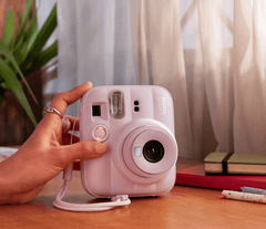 Fujifilm Instax Mini 13 Candy Pink chụp ảnh lấy liền 