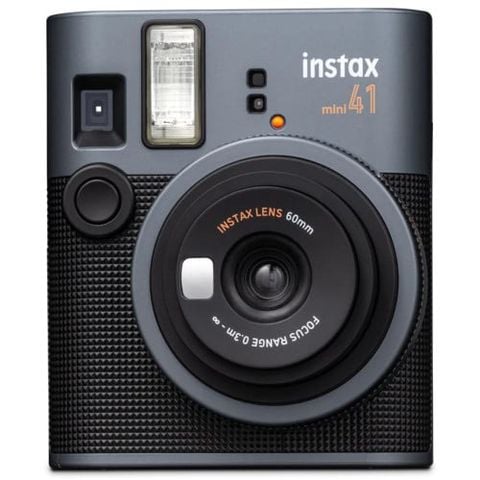 Fujifilm Instax Mini 41 – Máy ảnh lấy liền lưu giữ khoảnh khắc