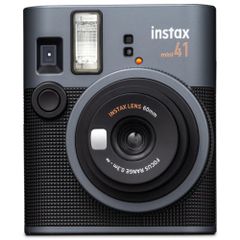  Fujifilm Instax Mini 41 – Máy ảnh lấy liền lưu giữ khoảnh khắc 