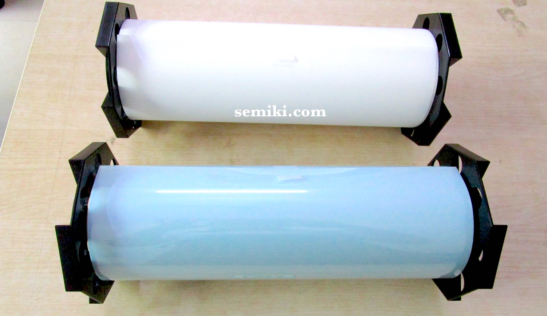 Ảnh minh họa FUJIFILM LW (270mm x10m) Prescale màng film đo tỉ suất nén 2.5-10 MPa 3