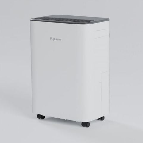 Máy Hút Ẩm Fujihome DH12LITE