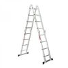 FUJIHOME ML104 – Thang nhôm gấp đa năng 4 đoạn chắc chắn, linh hoạt