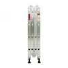 FUJIHOME ML104 – Thang nhôm gấp đa năng 4 đoạn chắc chắn, linh hoạt
