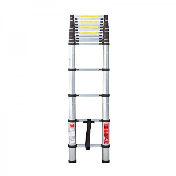Ảnh minh họa FUJIHOME TLI440 – Thang nhôm rút gọn đơn chắc chắn, tiện dụng 1