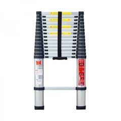  FUJIHOME TLI440 – Thang nhôm rút gọn đơn chắc chắn, tiện dụng 