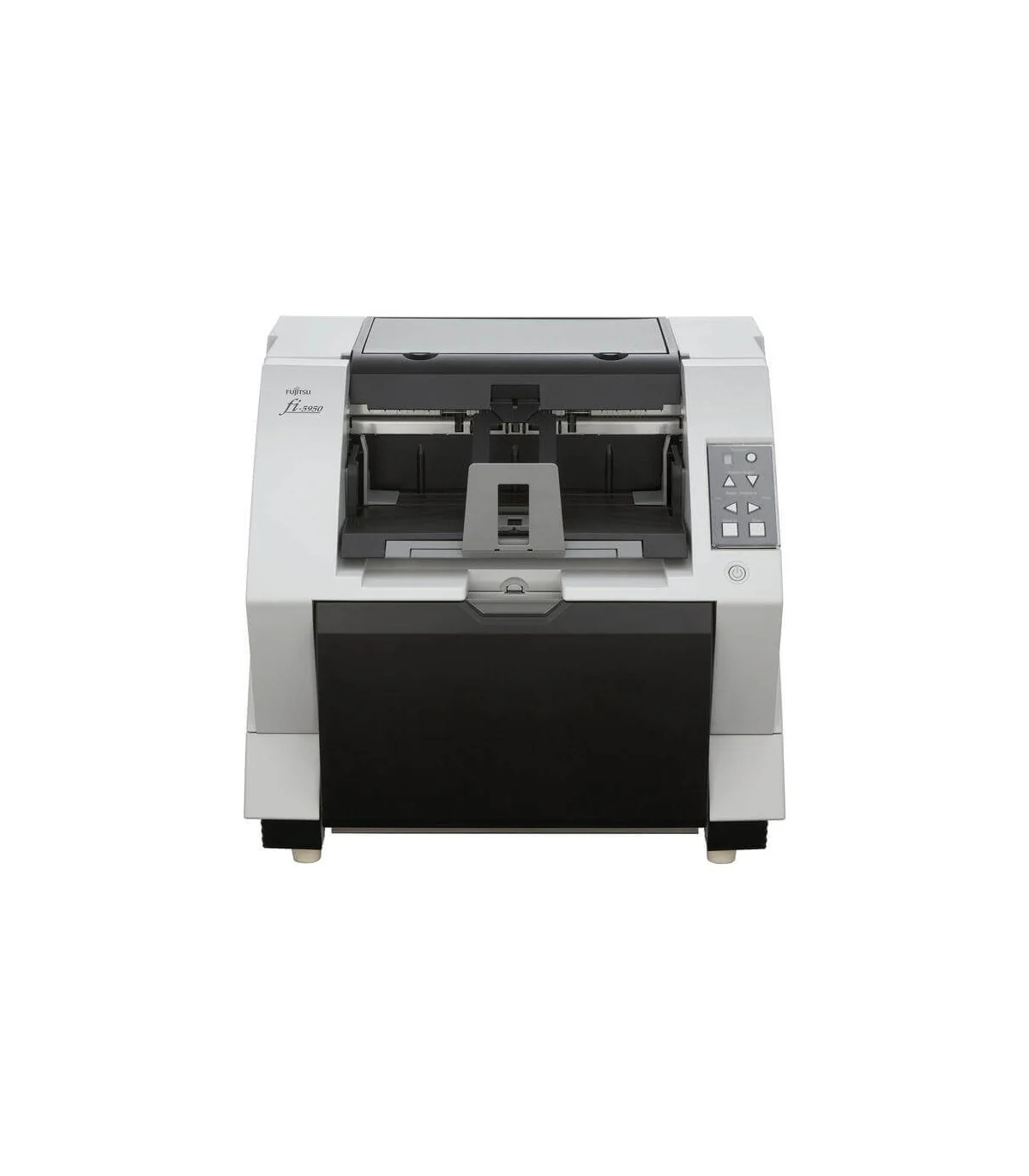 Ảnh minh họa Fujitsu fi-5950 (135ppm, 120000ppd, A3, USB, iSCSI) 1
