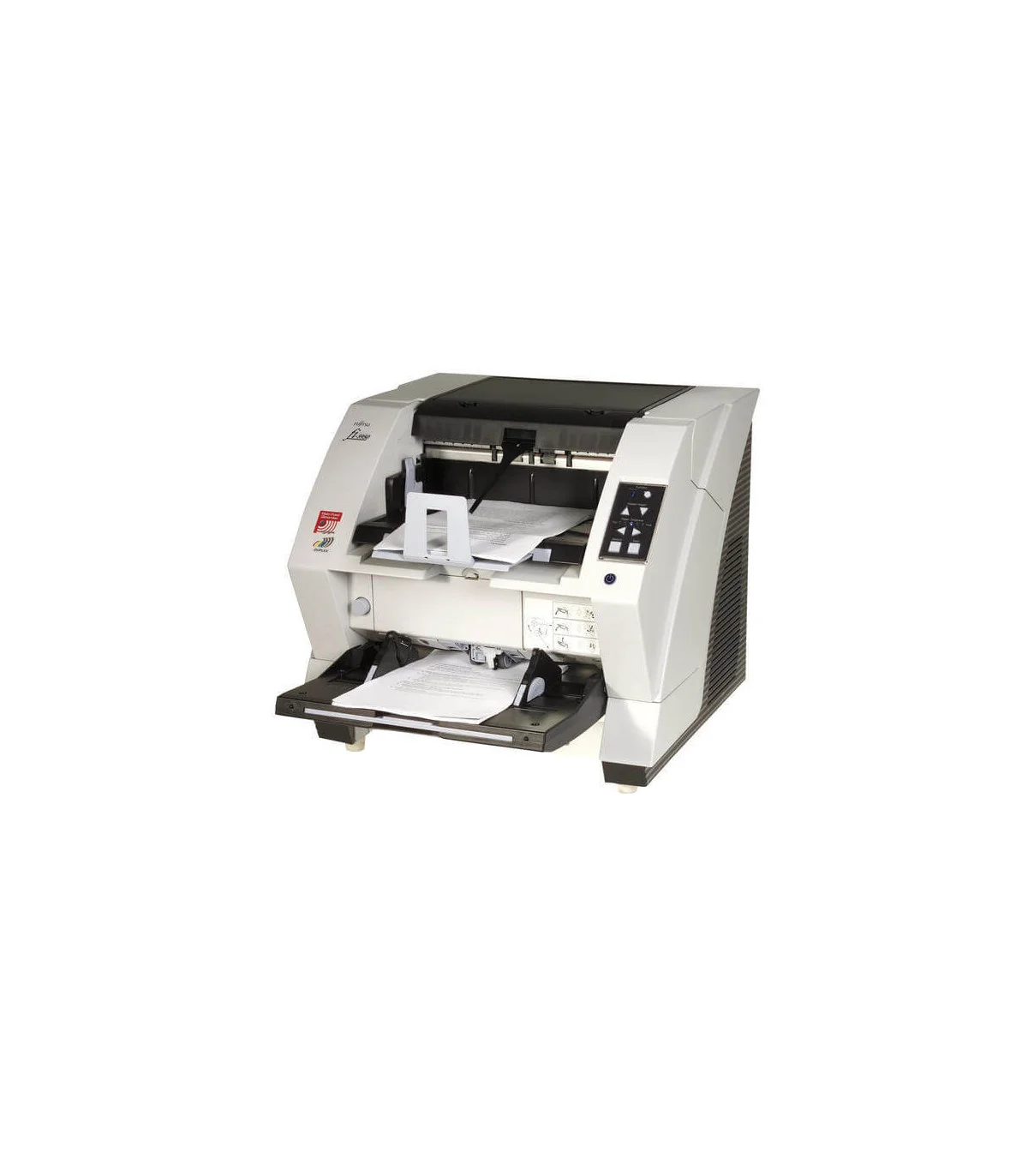 Fujitsu fi-5950 (135ppm, 120000ppd, A3, USB, iSCSI)