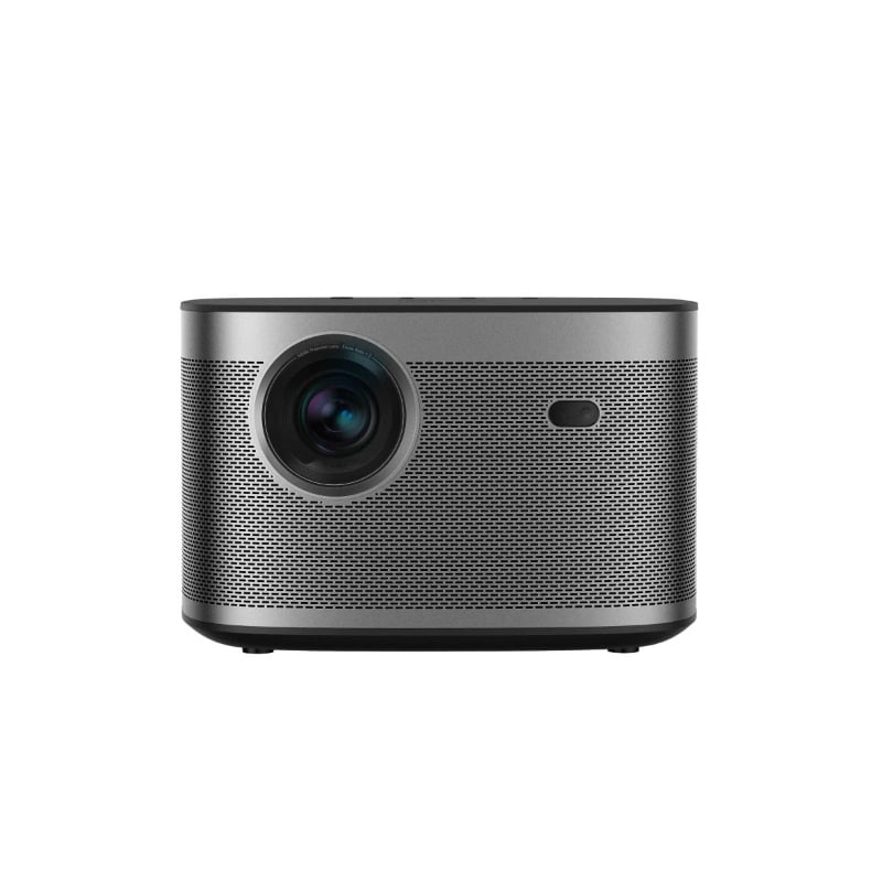Ảnh minh họa Máy Chiếu XGIMI Horizon, 1500 ISO Lumens(1800 ANSI Lumens),Full HD (1920 x 1080p) 40-200 inch, HDMI, USB, Optical, Wifi, Bluetooth 5.0 1