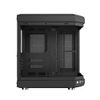 Xigmatek CUBI Thùng máy Gaming Full-Tower E-ATX kèm 6 quạt Z20A và bộ