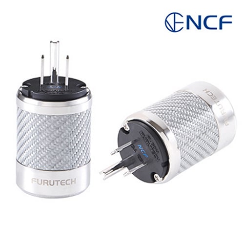 Furutech FI-50M NCF - công nghệ và kĩ thuật chế tác vượt trội