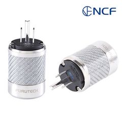  Furutech FI-50M NCF - công nghệ và kĩ thuật chế tác vượt trội 