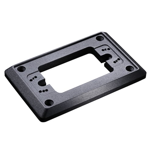 Furutech GTX Wall Plate