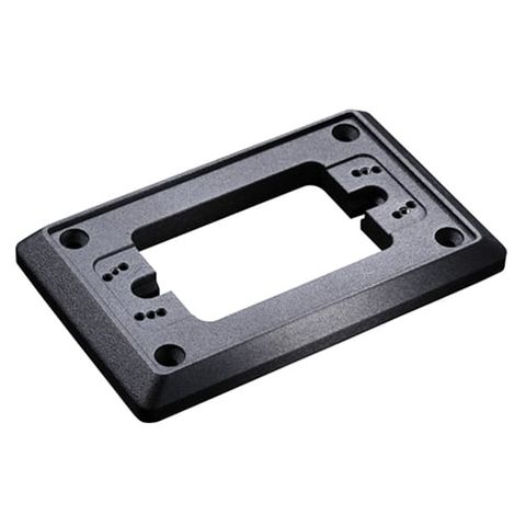 Furutech GTX Wall Plate