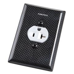  Furutech Outlet cover 103-S 