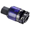 Furutech Power Connector FI-11 Rhodium