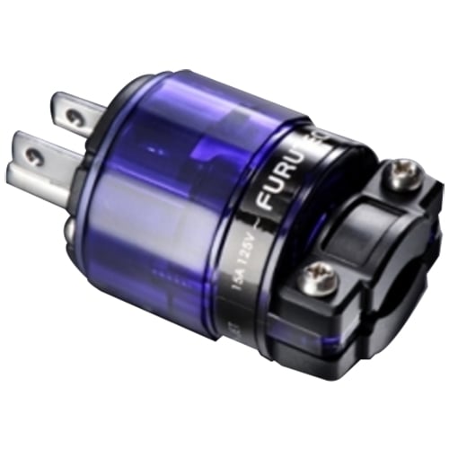 Furutech Power Connector Rhodium FI-11M