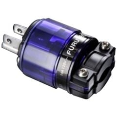  Furutech Power Connector Rhodium FI-11M 
