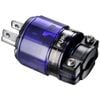 Furutech Power Connector Rhodium FI-11M