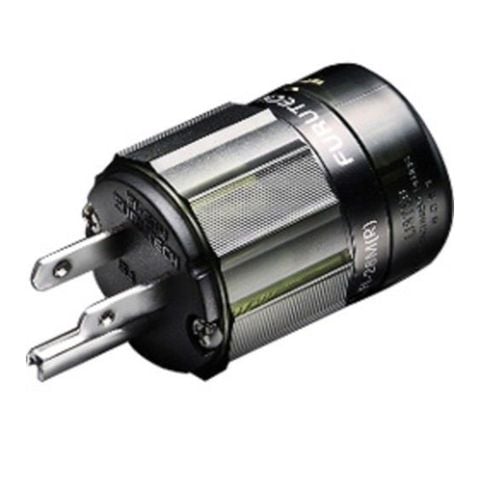 Furutech Power Connectors FI-28M Rhodium