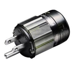  Furutech Power Connectors FI-28M Rhodium 