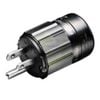 Furutech Power Connectors FI-28M Rhodium