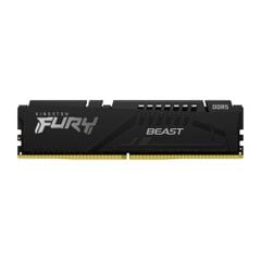  RAM Kingston FURY Beast 32GB DDR5 6000Mhz (AMD EXPO+INTEL XMP) 