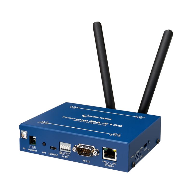 FutureNet MA-S120