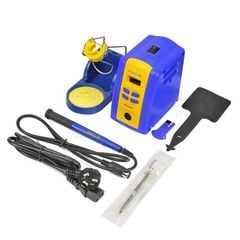  FX-951 Máy Hàn Trạm 70W, 220VAC, 200-450°C 