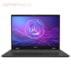  Laptop MSI PrestigePro 16 AI B2HVEG 251VN (Ultra 7 255H/32GB/1TB) 