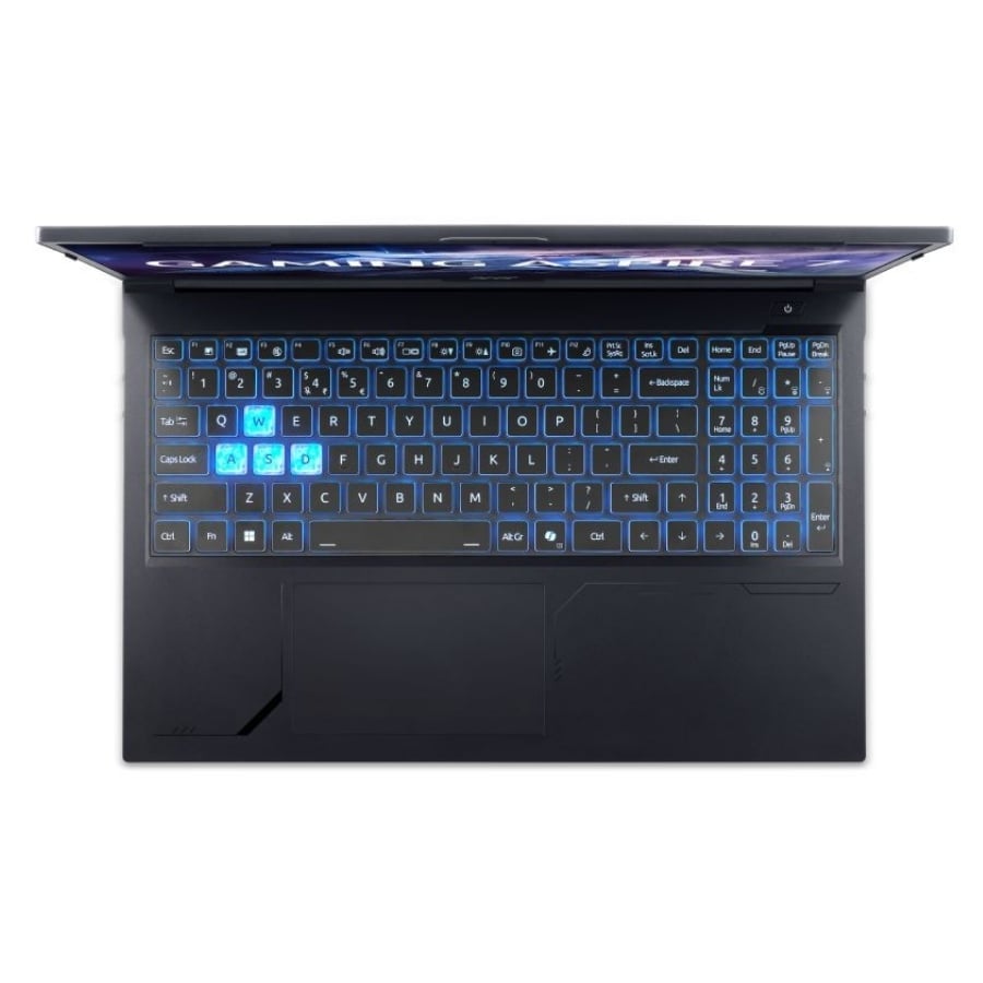 Ảnh minh họa Laptop gaming Acer Aspire 7 A715-59G-53RH (Core 5-210H/ RTX 4050 6GB/ 16GB/ 512GB/ 15.6" FHD IPS 144Hz/ Win 11) 3