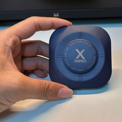  Cục Android Box ô tô Oxpro Max RAM 8GB chạy siêu mượt 