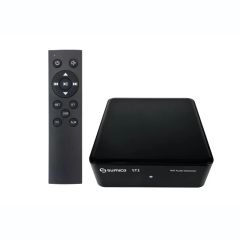  Network Player Sumico ST1, Wi-Fi 2.4G, Bluetooth 5.4, HDMI ARC, TIDAL 
