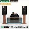 Dàn karaoke đồng bộ BIK New 2026-14 (BIK BBK-S310)