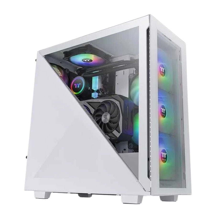 Ảnh minh họa PC Gaming Core i5 14600KF | RAM 32GB DDR4 | RTX 5070 12GB GDDR7 | SSD 1TB NVMe (Mới) 1