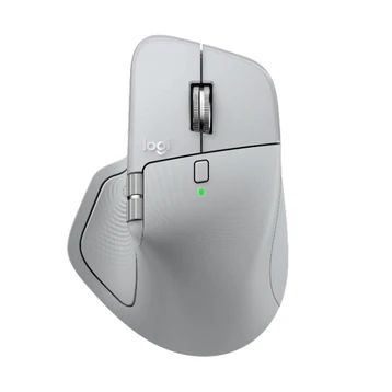 Chuột không dây Logitech MX Master 4 for Mac