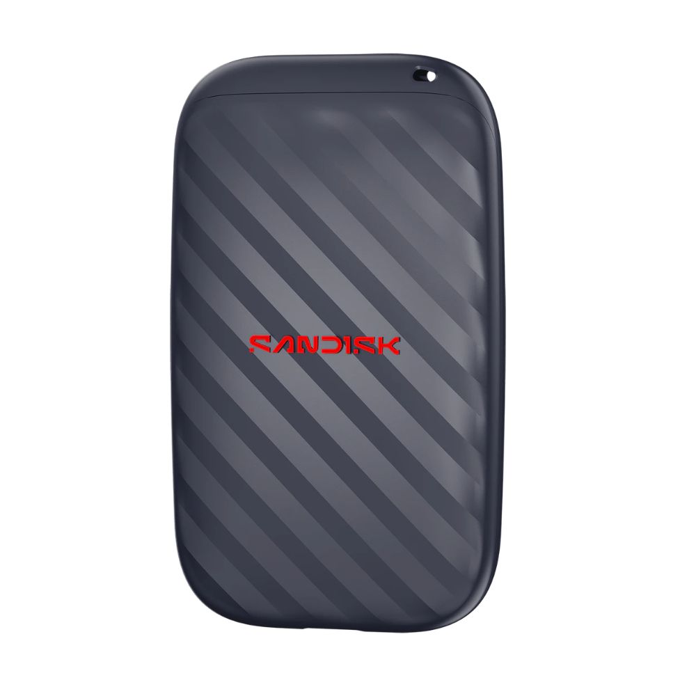 Ổ cứng di động SSD Sandisk Portable E10 1Tb SDSSDE10-1T00-G25 (600Mb/s/ USB-C)
