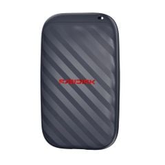  Ổ cứng di động SSD Sandisk Portable E10 1Tb SDSSDE10-1T00-G25 (600Mb) 