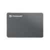 Ổ cứng di động Transcend 2TB 2.5inch StoreJet 25C3N Vỏ Kim Loại