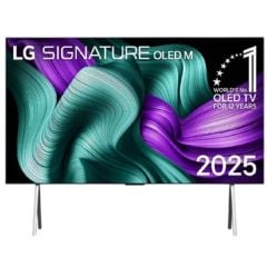  Smart Tivi LG Evo Oled 4K 97 inch 2025 (97M5PSA) 