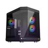 Xigmatek CUBI Thùng máy Gaming Full-Tower E-ATX kèm 6 quạt Z20A và bộ