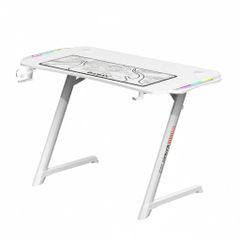  Bàn gaming Gamax Z5-1160 sợi carbon với đèn RGB và bàn di chuột 
